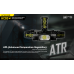Lanterna de cabeça Nitecore HC65 V2